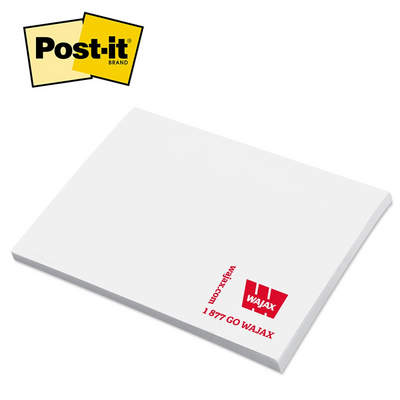 Trade Show - Post-it Notepad